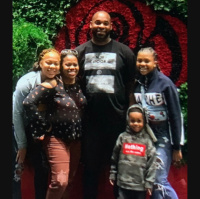 Black Fathers, NOW! Ep: 88-Straight Outta Compton to Successful Trucking Entrepreneur with Marlon Pennington