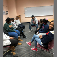 Black Fathers, NOW! Ep: 84-Parents Just Dont Understand...Or Do They? A conversation with Pre-teens from Jack  Jill of America, Knoxville TN Chapter