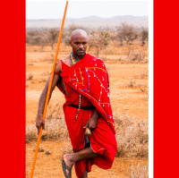 Black Fathers, NOW! Episode 51-See the World by yourself, With your Lady and With your Family...Hit the Trifecta with World Wide Nate Nathan Fluellen