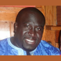 Black Fathers, NOW! Episode 45-The Journey from Senegal West Africa to Knoxville, TN with Husband and Black Father Dave Ndiaye