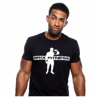 Black Fathers, NOW! Episode 31-The Inspiring Journey of Robert Brix Glover, Founder of Brix Fitness