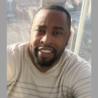 Black Fathers, NOW! Ep: 92-The Journey From Haiti to NYC with Bidjamson (BJ) Darius of DariusDestinations