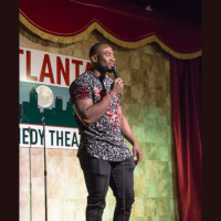 Black Fathers, NOW! Episode 24-Concussions on the Gridiron, Chasing Dreams to Hollywood, Entrepreneurship, Fatherhood and a Whole Lot in Between with Comedian Brandon Dee George
