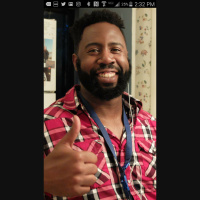 Black Fathers, NOW! Episode 5- Conversation with Modern Day Renaissance Man Marcus Carmon on The Power of Exposure and Evolving as a Father