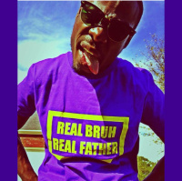 Black Fathers, NOW! Episode 47- Its More than Just Comedy with Skinni Go Live Walter Brown