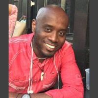Black Fathers, NOW! Ep: 86-The Journey: Surving the 1994 Genocide in Rwanda to a College Degree to Inspiring Hundreds of Kids every Week with Olivier Muhire