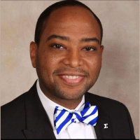 Black Fathers, NOW! Ep: 79-How Fatherhood and a Life Altering Health issue has influenced a Dynamic Perspective on Life with Future College President and Current HBCU Asst. Vice Chancellor Dr. Tierney Bates