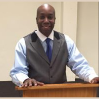 Black Fathers, NOW! Ep: 75-From Wall Street, to Law Enforcement to Mental Conditioning Coach with NYC based Black Father Elliot Allen