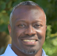 Black Fathers, NOW! Episode 28-Insight and Wisdom from Dr. Amos Johnson, jr, Founder of Church for Entrepreneurs