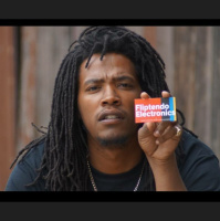 Black Fathers, NOW! Episode 26-A Dynamic Conversation with Youth Advocate, Social Media Influencer and Creator of Fliptendo Electronics and the Fliptendo V.R. Headset Jeremiah Flip Benjamin of Inglewood, CA