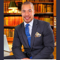 Black Fathers, NOW! Episode 43-Cryptocurrency, Trading, Monetary Systems and how it Relates to Black Fatherhood with Financial Expert Chris Cole