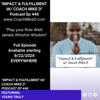 Ep: 446-Play your Role Well: Jameis Winston Wisdom