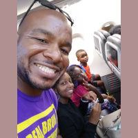 Black Fathers, NOW! Ep: 82-Do Your Part and Have a Little Faith (Wisdom)