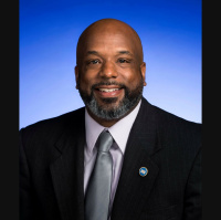 Black Fathers, NOW! Episode 40-The Importance of Political Engagement as a Black Man with Tennessee State Representative Rick Staples