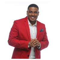 Black Fathers, NOW! Episode 16-Teach Me How To Love with Author and Certified Life and Relationship Coach Troy Spry