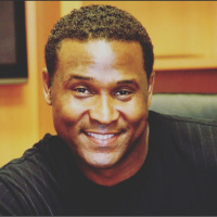 Black Fathers, NOW! Ep: 77-SEC QB to International Celebrity DJ and the Lessons Learned with Sterling Sterl the Pearl Henton