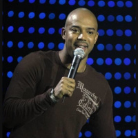 Black Fathers, NOW! Ep. 59-Love, Laughter, Life Lessons and Fatherhood with Comedian Doug Williams