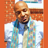 Black Fathers, NOW! Episode 20-How a Black Father uses a unique skill to give back to those in Need. A Conversation with Levon Rhone President of The Frank Honest Co.