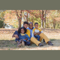 Introduction to Black Fathers, NOW!...Where were Bringing the Village to the Brothas