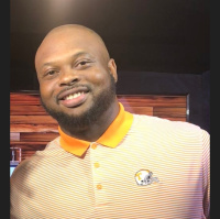 Black Fathers, NOW! Ep: 94-Everything is a Set Up for Something Else with Sports Radio Entrepreneur and Former All-American Jayson Swain