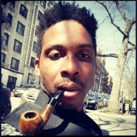 Black Fathers, NOW! Episode 22- with NYC based Father, Businessman, Author and Founder of Kemet Toy and Game Company AD Largie