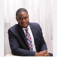 Black Fathers, NOW! Episode 54-Black Men and Mental Health with The Black Therapist Arron Muller, NYC