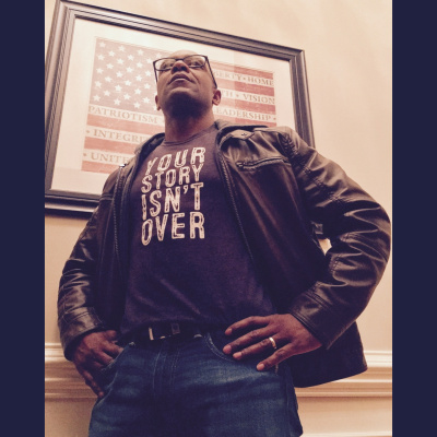 Black Fathers, Now!