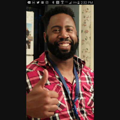 Black Fathers, Now!