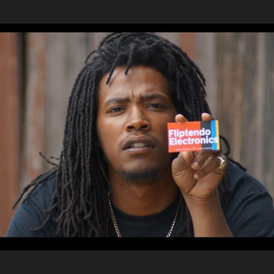 Black Fathers, Now!
