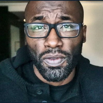 Black Fathers, Now!
