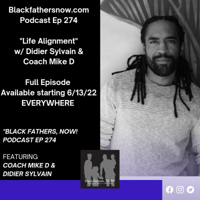 Black Fathers, Now!