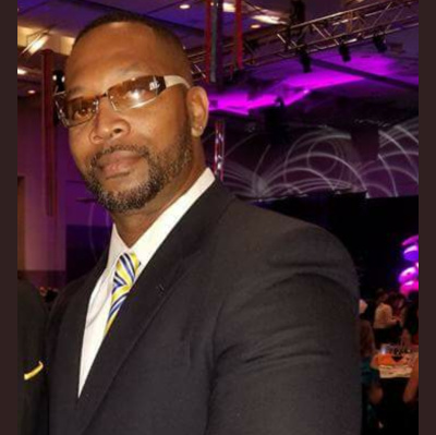 Black Fathers, Now!