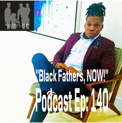 Black Fathers, Now!