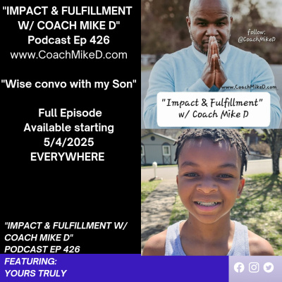Black Fathers, Now!