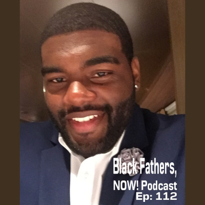 Black Fathers, Now!