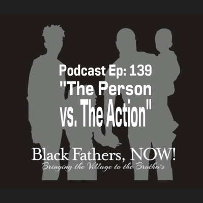 Black Fathers, Now!
