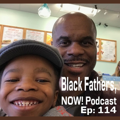 Black Fathers, Now!