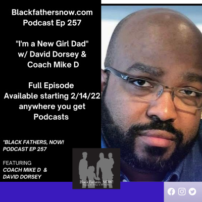 Black Fathers, Now!