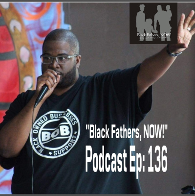 Black Fathers, Now!