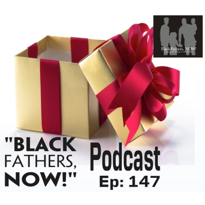 Black Fathers, Now!