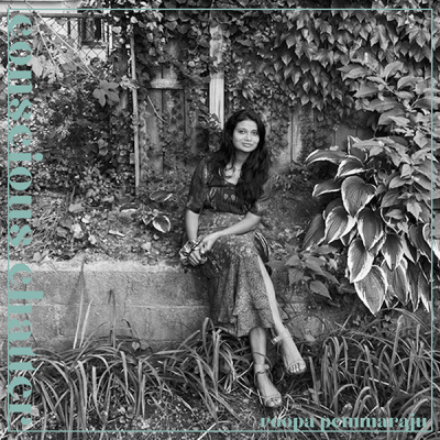 Conscious Chatter With Kestrel Jenkins