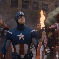 The Avengers (2012)