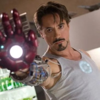 Iron Man (2008)