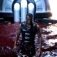 Patreon Preview of Blade 2 (2002)