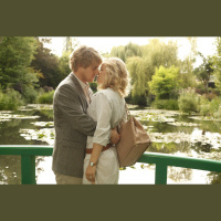 Midnight in Paris (2011)