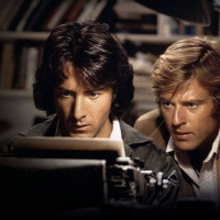 All the Presidents Men (1976)