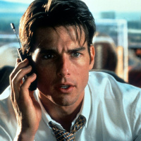 Jerry Maguire (1996)