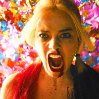 The Suicide Squad (2021)