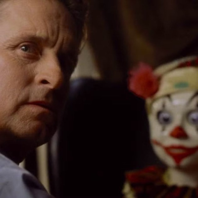 War Machine Vs. War Horse