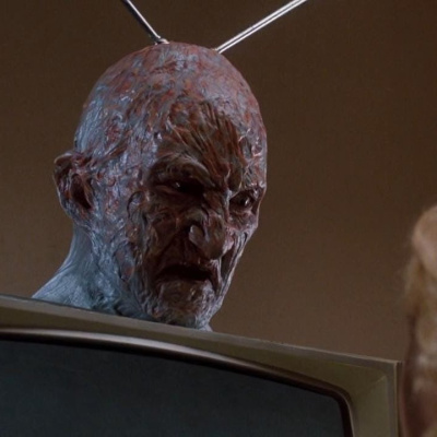 War Machine Vs. War Horse